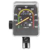 Bike Speedometer, Waterproof Bicycle Odometer MPH, Cycling Speedometer Bicycle Computer Mountain Bike Code Table Waterproof Mechanical Odometer for All Bicycles view 1