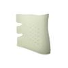 Ares Armory Tactical Grip Sleeve for Glock 17 19 19x 20 21 22 23 25 31 32 34 35 37 38 41 43x 44 45 48 (White Glow in The Dark) view 1