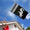 Chicago White Sox Banner and Tapestry Wall Tack Pads view 4