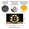 Boston Bruins Banner and Tapestry Wall Tack Pads view 3