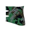 Ares Armory Tactical Grip Sleeve for Glock 17 19 19x 20 21 22 23 25 31 32 34 35 37 38 41 43x 44 45 48 (Forest Green Camo) view 1
