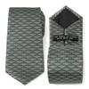 Cufflinks Inc. The Child Grey Men's Tie The Mandalorian Official Merch view 2