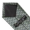 Cufflinks Inc. The Child Grey Men's Tie The Mandalorian Official Merch view 4