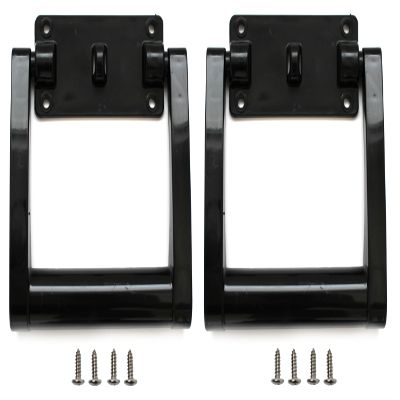 Aftermarket Plastic Igloo Cooler Replacement Handles # 21025 for 90-100 qt Coolers (2)