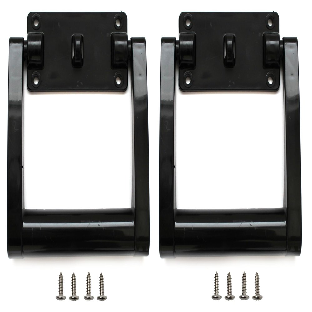 Aftermarket Plastic Igloo Cooler Replacement Handles # 21025 for 90-100 qt Coolers (2)