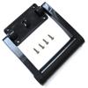 Aftermarket Plastic Igloo Cooler Replacement Handles # 21025 for 90-100 qt Coolers (2) view 3