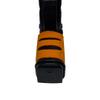 Ares Armory Tactical Grip Sleeve for Glock 17 19 19x 20 21 22 23 25 31 32 34 35 37 38 41 43x 44 45 48 (Orange) view 3