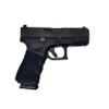 Ares Armory Performance Grip/Sleeve for Glock 17 19 19x 20 21 22 23 25 30 31 32 34 35 37 38 41 43 43x 44 45 48 (Black) view 4
