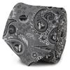Cufflinks Inc. Vader Paisley Grey Men's Tie view 1