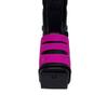 Ares Armory Tactical Grip Sleeve for Glock 17 19 19x 20 21 22 23 25 31 32 34 35 37 38 41 43x 44 45 48 (Hot Pink) view 3