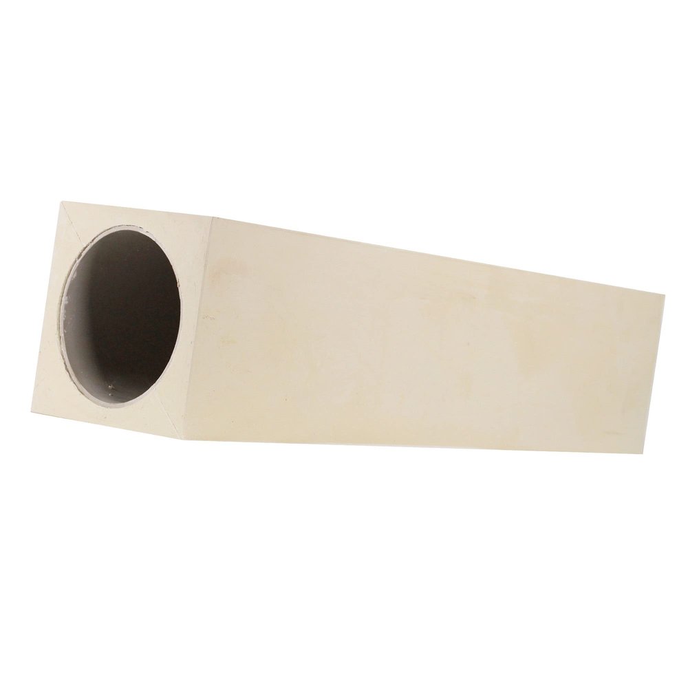 Cannon Sports Official 4-Way Pitchers Rubber for Youth/Adult Baseball and Softball (Adult)