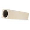 Cannon Sports Official 4-Way Pitchers Rubber for Youth/Adult Baseball and Softball (Adult) view 1