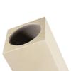 Cannon Sports Official 4-Way Pitchers Rubber for Youth/Adult Baseball and Softball (Adult) view 2