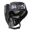 HK Army SLR Face Mask Goggle with Thermal Anti Fog HD Pure Lens System for Paintball and Airsoft - Solar view 2