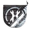 HK Army SLR Face Mask Goggle with Thermal Anti Fog HD Pure Lens System for Paintball and Airsoft - Solar view 3