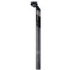 Full Speed Ahead FSA SL-K Carbon SB20 Road Bicycle Seat Post - 27.2 x 350mm - 19200058001030 view 1