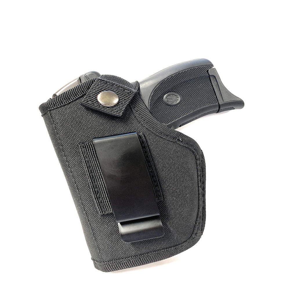 Gun Holster for Llama : Micromax, IIIA