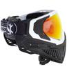 HK Army SLR Face Mask Goggle with Thermal Anti Fog HD Pure Lens System for Paintball and Airsoft - Trooper view 3