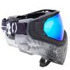 HK Army SLR Face Mask Goggle with Thermal Anti Fog HD Pure Lens System for Paintball and Airsoft - Currant view 3