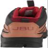 JBU Men's Denali Sneaker, TAN, 11.5 view 3