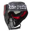 HK Army SLR Face Mask Goggle with Thermal Anti Fog HD Pure Lens System for Paintball and Airsoft - Flare view 4