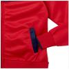 Icon Sports Officially Licensed Chivas Soccer Track Jacket - Unisex Kids - CH52TJ Red YXL view 3
