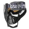 HK Army SLR Face Mask Goggle with Thermal Anti Fog HD Pure Lens System for Paintball and Airsoft - Tide view 2