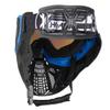 HK Army SLR Face Mask Goggle with Thermal Anti Fog HD Pure Lens System for Paintball and Airsoft - Wave view 2