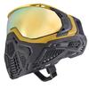 HK Army SLR Face Mask Goggle with Thermal Anti Fog HD Pure Lens System for Paintball and Airsoft - Midas view 1