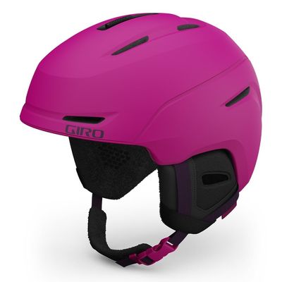 Giro Avera Womens Snow Helmet - Matte Pink Street/Urchin - Size S (52-55.5cm)