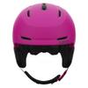 Giro Avera Womens Snow Helmet - Matte Pink Street/Urchin - Size S (52-55.5cm) view 3