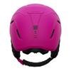 Giro Avera Womens Snow Helmet - Matte Pink Street/Urchin - Size S (52-55.5cm) view 4