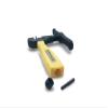 Pedro's Shop Chain Tool Black/Yellow, One Size view 3