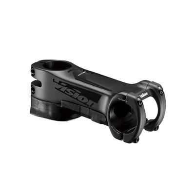 FSA Full Speed Ahead Vision Vision St Ns Smr Alloy 110mm -6 Road Bike, Gravel Black