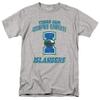 Texas A&M University-Corpus Christi Official Islanders Logo Unisex Adult T-Shirt, Islanders Logo, 4X-Large view 1