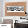 Milwaukee Celebrates - Unframed 40 x 13.5 Poster by Blakeway Panoramas view 2