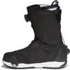 DC Step On Mora BOA Womens Snowboard Boots Black 9 view 3