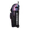 Boombah Rolling Superpack 2.0 Baseball/Softball Gear Bag - 23-1/2" x 13-1/2" x 9-1/2" - The Natural 2.0 Multi - Telescopic Handle - Holds 4 Bats - Wheeled Version view 4