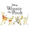 Disney Girl's Winnie The Pooh Music Parade T-Shirt - White - X Large view 3