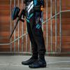 HK Army TRK Air Paintball Joggers - Poison - 2XL view 3