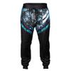 HK Army TRK Air Paintball Joggers - Poison - 2XL view 4