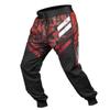 HK Army TRK Air Paintball Joggers - Scorch - Large view 1