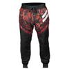 HK Army TRK Air Paintball Joggers - Scorch - Large view 4