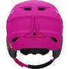 Giro Buzz MIPS Kids Snow Helmet - Matte Bright Pink (Limited) - Size S (52-55.5cm) view 2