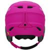 Giro Buzz MIPS Kids Snow Helmet - Matte Bright Pink (Limited) - Size XS (48.5-52cm) view 4