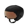 Giro Aria Spherical Womens Snow Helmet - Matte Black - Size S (52-55.5cm) view 2