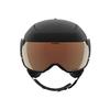 Giro Aria Spherical Womens Snow Helmet - Matte Black - Size S (52-55.5cm) view 3