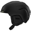 Giro Avera Womens Snow Helmet - Matte Black/Gold - Size S (52-55.5cm) view 1