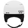 Giro Emerge Spherical Ski Helmet - Snowboard Helmet for Men, Women & Youth - Matte White - Size L (59-62.5cm) view 2