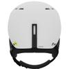 Giro Emerge Spherical Ski Helmet - Snowboard Helmet for Men, Women & Youth - Matte White - Size L (59-62.5cm) view 3